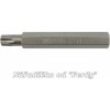 Bity Bit 10 mm T40 x 75 mm torx