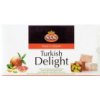 Bonboniéra Turkish Delight - ECE - Narli Cerezli Lokum 400 g