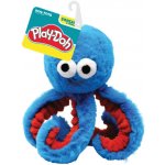 Hasbro chobotnička Play Doh 16,5 cm – Hledejceny.cz