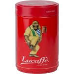 Lucaffé Classic mletá 250 g – Zboží Mobilmania