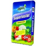 Agro Superfosfát 5 kg – Zboží Dáma
