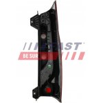 FAST Zadní světlo FST FT86203 – Hledejceny.cz