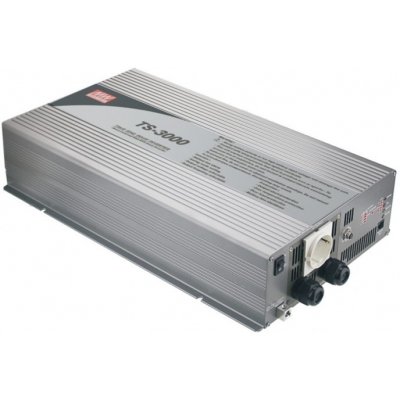 MeanWell TS-3000-224B 24/230V 3000W – Zbozi.Blesk.cz