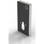 SAT Glass SATAMGBL – Sleviste.cz