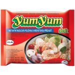 YumYum Instantní nudlová polévka s krevetovou příchutí 60g – Zboží Dáma