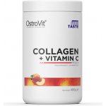 Ostrovit Collagen + vitamin C cola s rumem 400 g – Zboží Mobilmania