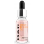 BRUSHUP! Suchý olej na ruce Hand in Hand Oil Pink Flowers 15 ml – Zboží Dáma