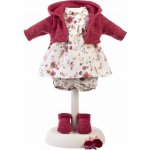 Llorens P33-146 obleček pro panenku 33 cm – Hledejceny.cz