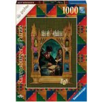 RAVENSBURGER Harry Potter 6: Princ dvojí krve 1000 dílků – Hledejceny.cz