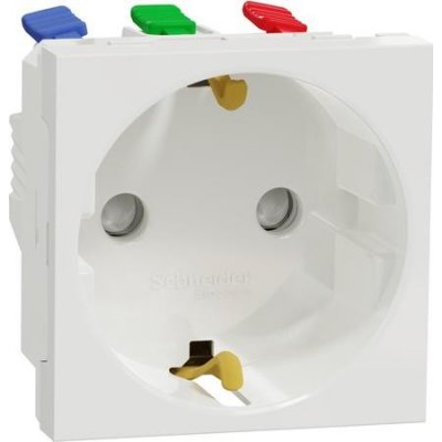 Schneider Electric Unica NU305718 – Hledejceny.cz