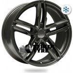 Wheelworld 2DRV WH11 9x20 5x112 ET30 gunmetal – Sleviste.cz