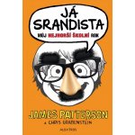 Já, srandista. Můj nejhorší školní rok - James Petterson, Chris Grabenstein - Albatros