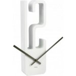 Karlsson 5311WH 42cm – Zboží Dáma