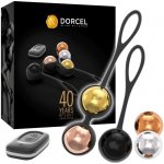Dorcel Training Balls Remote Controlled Geisha Balls – Zboží Dáma