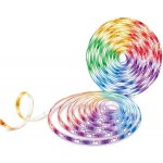 TP-link chytrá LED páska Tapo L930-10 barevná 5m, 2000lm, voděodolná; Tapo L930-10 – Sleviste.cz