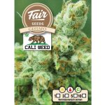 Fair Seeds Gestapo semena neobsahují THC 3 ks – Sleviste.cz