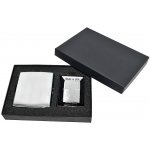 Zippo sada cigaretové pouzdro 20 cigaret – Hledejceny.cz
