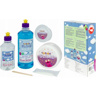 Tuban Slime Cloud XL – Sleviste.cz