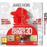 James Noirs Hollywood Crimes – Zboží Živě