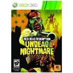 Red Dead Redemption: Undead Nightmare Pack – Zboží Dáma