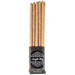 Jungle Way Palo Santo & Skořice vonné tyčinky 10 ks – Hledejceny.cz