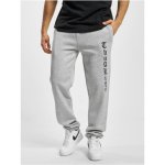 Thug Life HitTheStreets Sweatpants heather grey – Hledejceny.cz