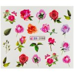 BIO nails Vodolepka BN 2088 růže – Hledejceny.cz