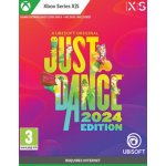 Just Dance 2024 (XSX) – Zboží Dáma
