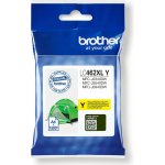 Brother LC-462XLY - originální – Hledejceny.cz