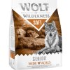 Vitamíny pro zvířata Wolf of Wilderness Senior Soft Wide Acres kuřecí 5 kg