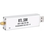 Neven HQXRTEK 1PPM TCXO RTL-SDR USB přijímač – Zboží Živě