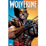 Wolverine By Daniel Way: The Complete Collection Vol. 3 – Sleviste.cz