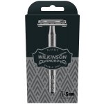 Wilkinson Sword Classic + 5 ks – Zbozi.Blesk.cz