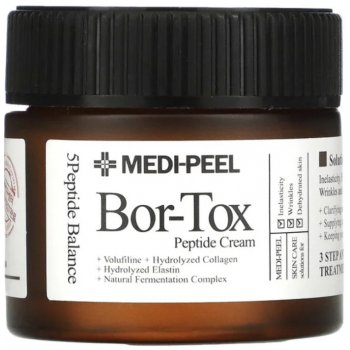 Medi Peel Bor-Tox Anti-aging luxusní peptidový krém 50 ml