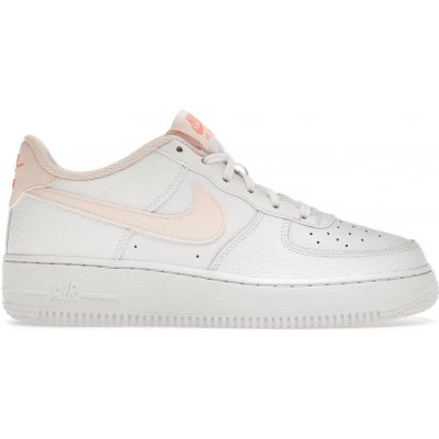 air jordan 1 low white hyper crimson light bone Heureka.cz