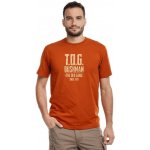 Bushman Snyder terracotta – Zboží Dáma