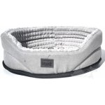 UNIQ Pets kulatý COMFORT ZONE – Zboží Dáma