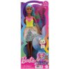 Panenka Barbie Barbie a dotek kouzla kamarádka Teresa JCW51
