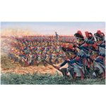 Corfix Model Kit 6072 NAPOLEONIC WARS: FRENCH GRENADIERS 1:72 – Hledejceny.cz