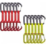 Ocún HAWK QD WIRE ECO-PES 16 mm 10 cm 6-pack – Zboží Dáma