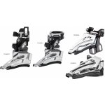 Shimano XT FDM8025 – Zbozi.Blesk.cz