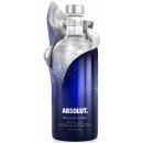 Absolut Uncover 40% 0,7 l (holá láhev)