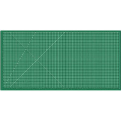 Donwei Řezací podložka 200 x 100 cm síla 3 mm DW-111214 – Zboží Mobilmania