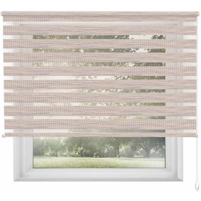 Garnyze-levne Roleta Den - Noc na zeď Maxi Standard DN60 240 x 100 cm – Sleviste.cz