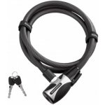 Kryptonite KryptoFlex 1518 Key 15x1800 – Hledejceny.cz