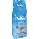 Zrnková káva Pellini UIK Decaffeinato 0,5 kg