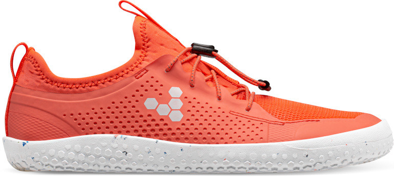 Vivobarefoot Primus Sport II Juniors Molten Lava