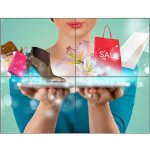 Philips 55BDL2105X – Zboží Živě