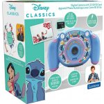 LEXIBOOK DISNEY STITCH StarCAM – Zboží Mobilmania
