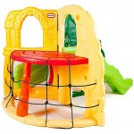 Little Tikes Prolézačka Jungle horolezec – Zboží Dáma